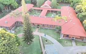 Hostel Slg